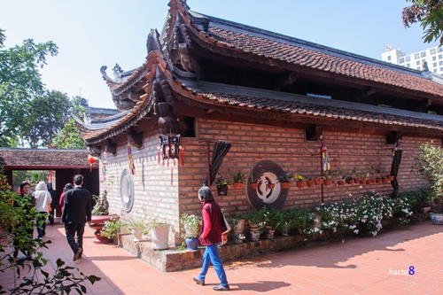 Kim Lien Pagoda-3