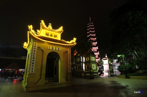 Tran Quoc Pagoda-6