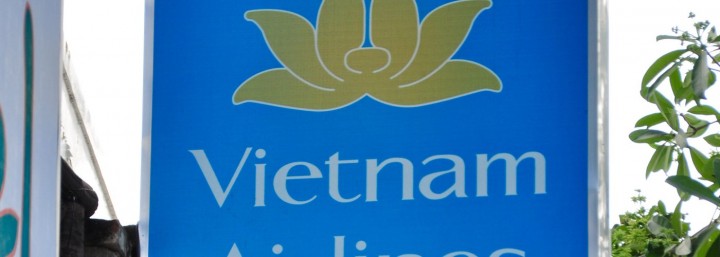 VietnamAirline