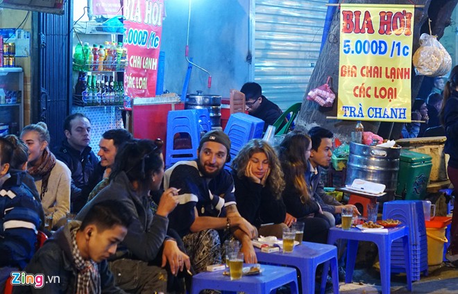 Godetevi il cibo in Hanoi-07