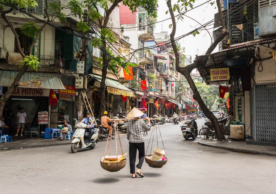 Exploring Hanoi: A Comprehensive 3-Day Itinerary