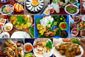 Hanoi Food & Drink