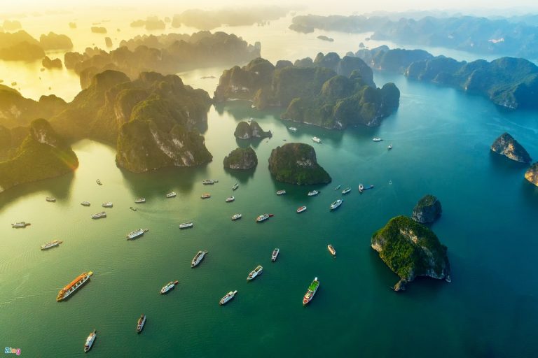 How Many Days in Hanoi Are Enough? to Hanoi